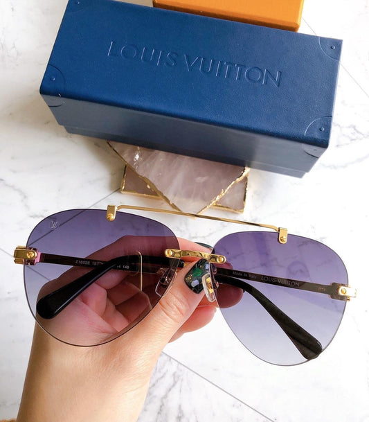L v sunglasses