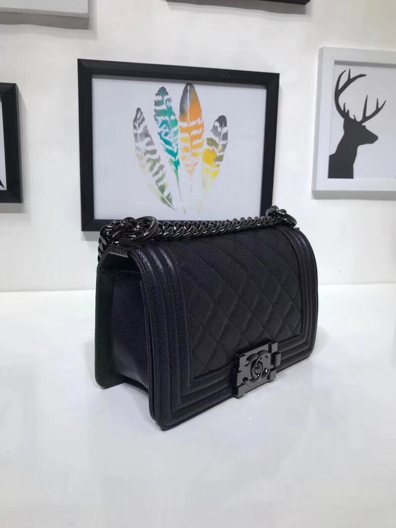 C h a n e l boy 20cm