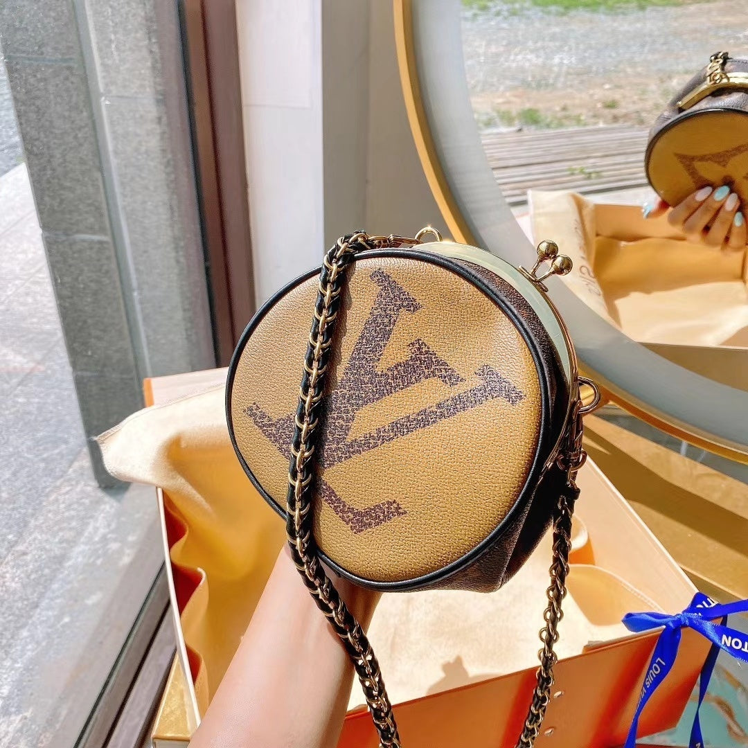 Lv Boursicot 16cm