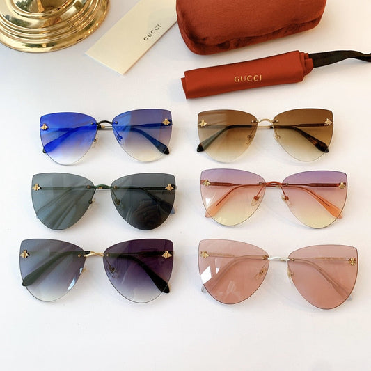 women sunglasses 6 colors