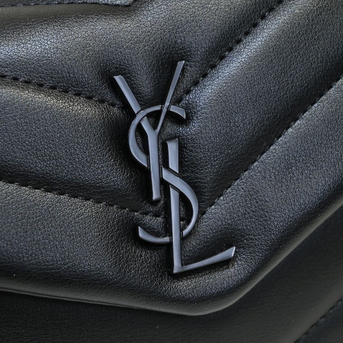 Ysl black