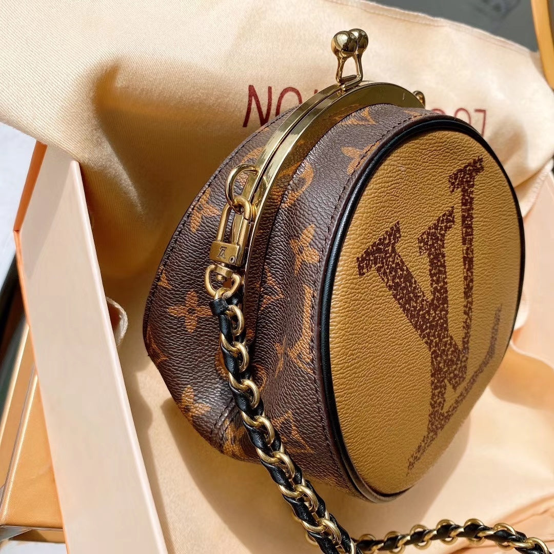 Lv Boursicot 16cm