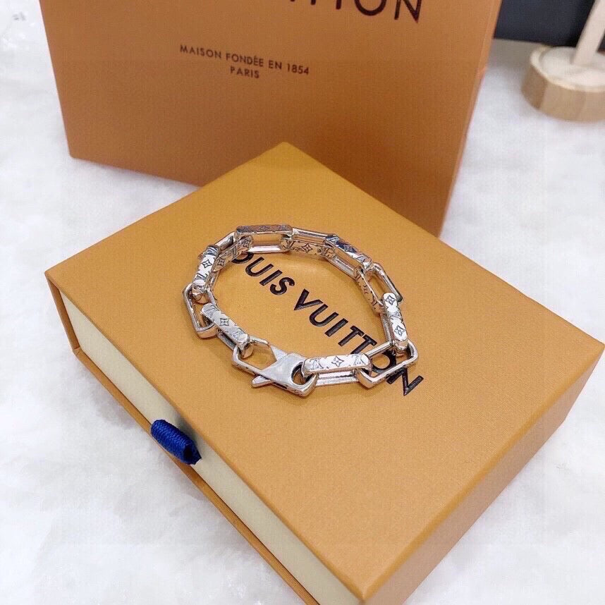 Lv bracelet