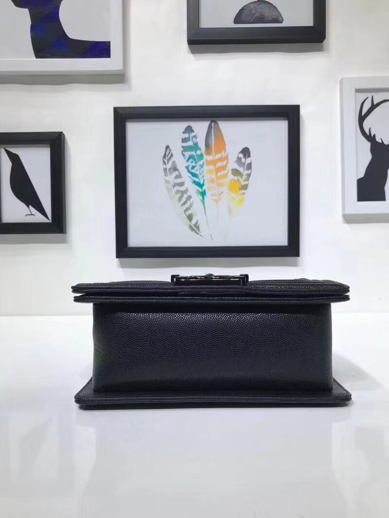 C h a n e l boy 20cm