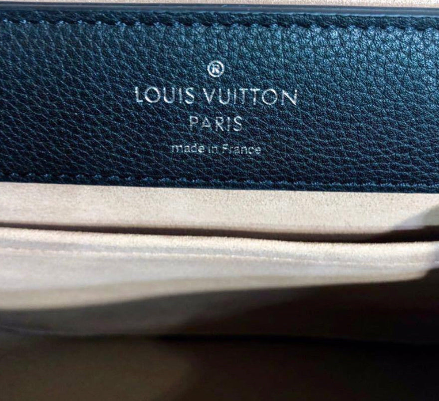 Lv black noe