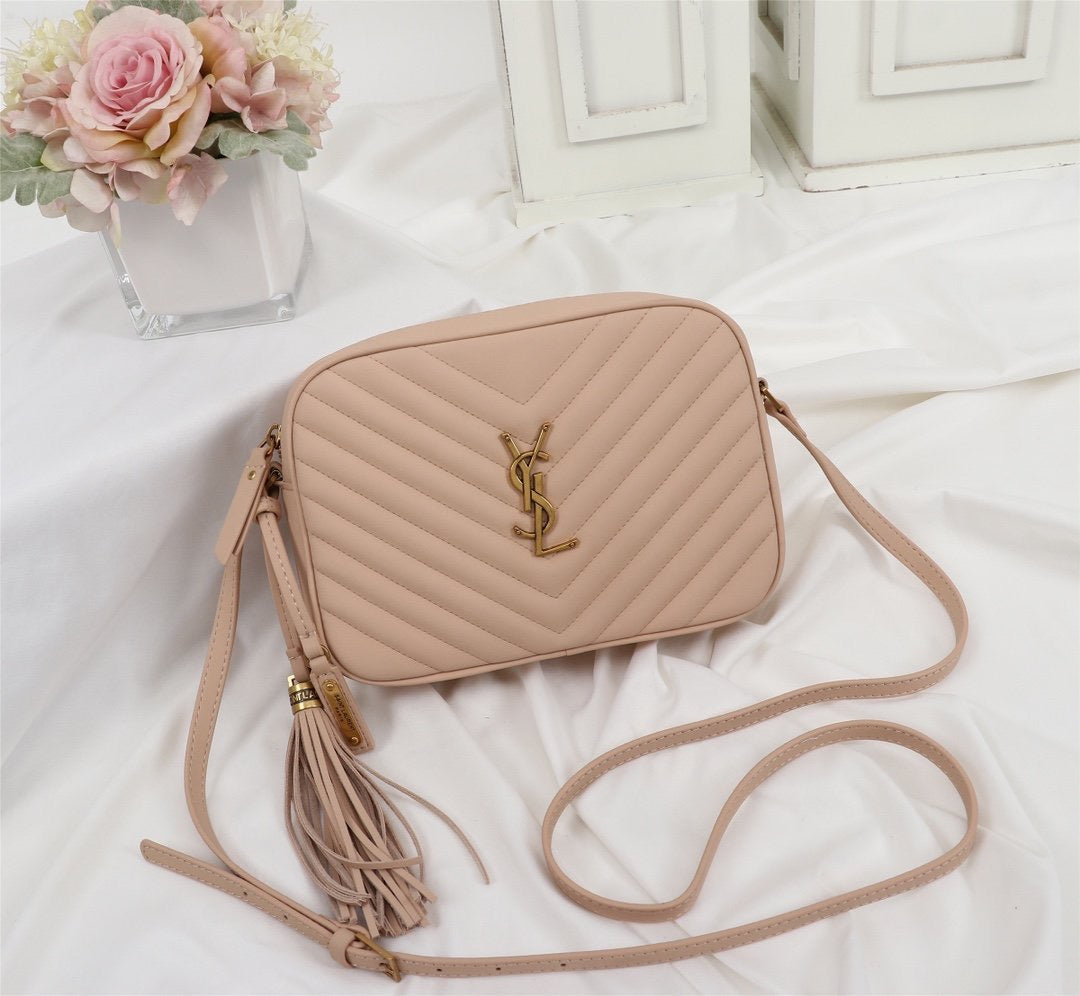 Lou 23cm cream