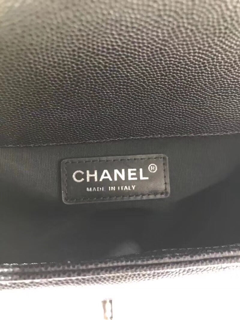 C h a n e l boy 20cm