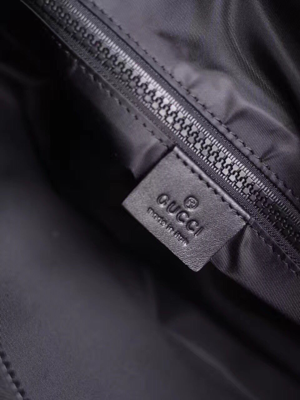 Duffle Large capacity travel bag