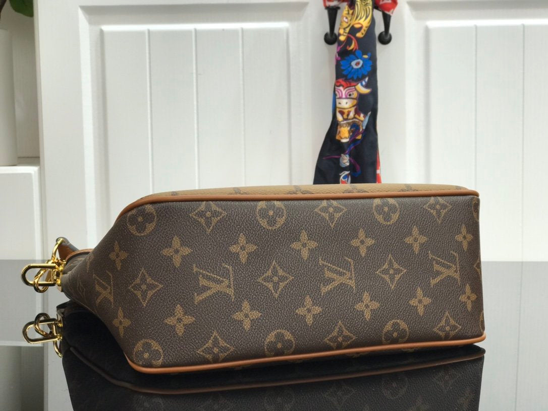 L v dauphine 25x30x12