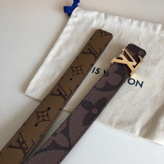 L v belt