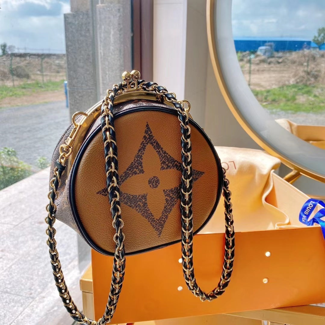 Lv Boursicot 16cm