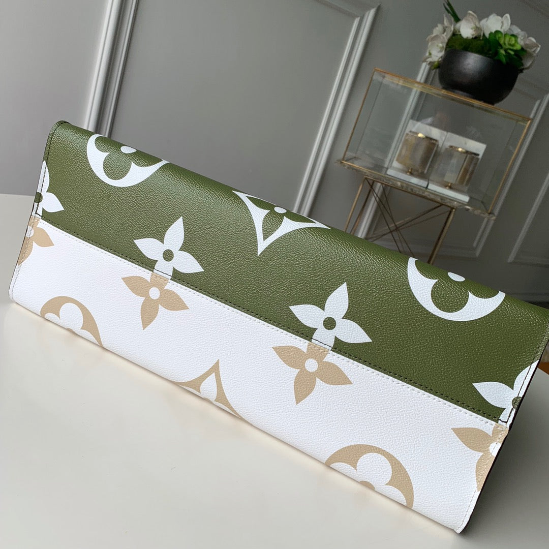 L v onthego tote 41.0 x 34.0 x 19.0 cm