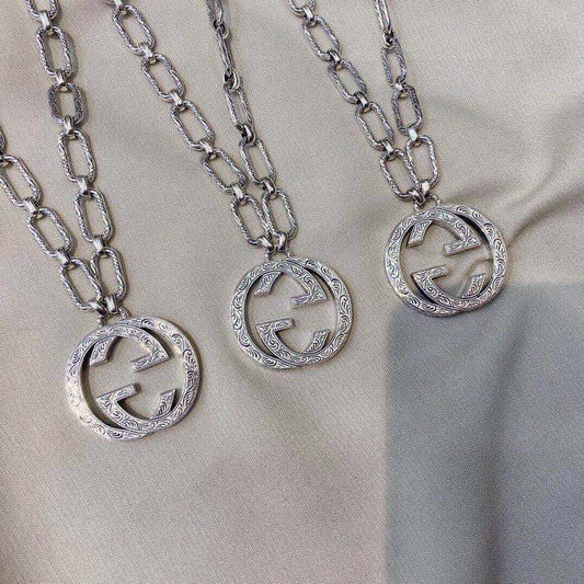 Women Fashion classic Necklace