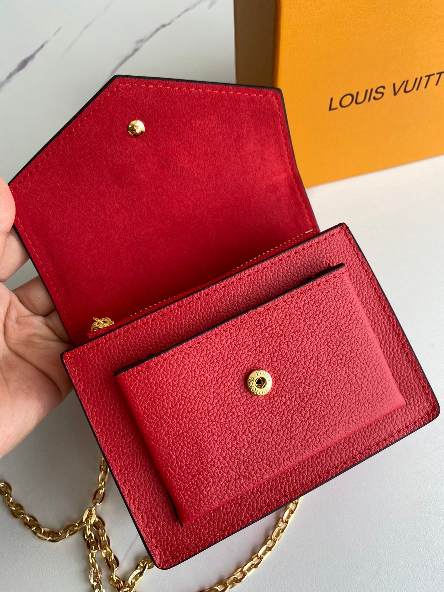 Lv 13*10.5*4cm 3 colors