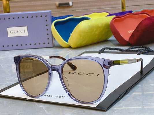 Classic  frame sunglasses