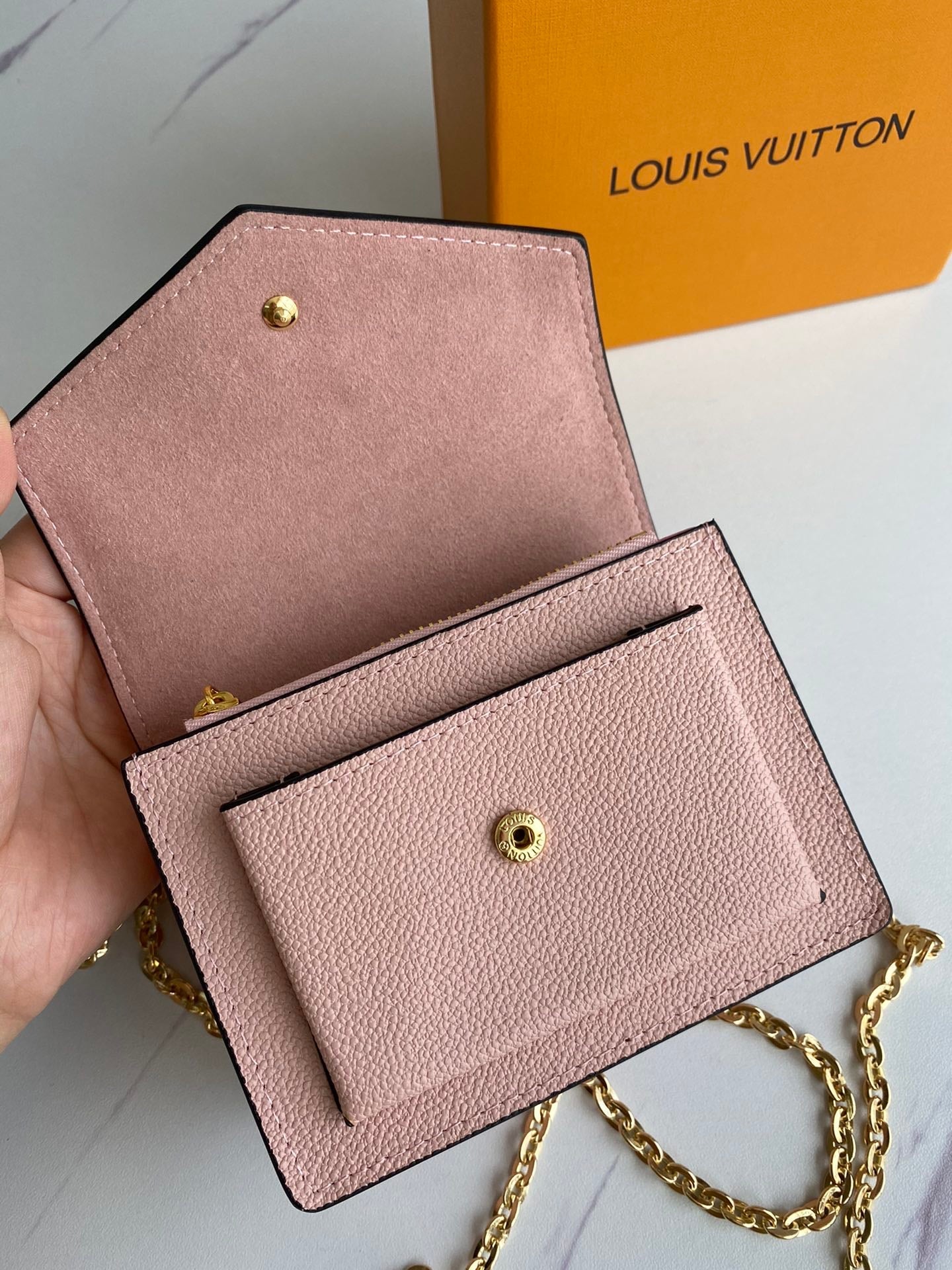 Lv 13*10.5*4cm 3 colors