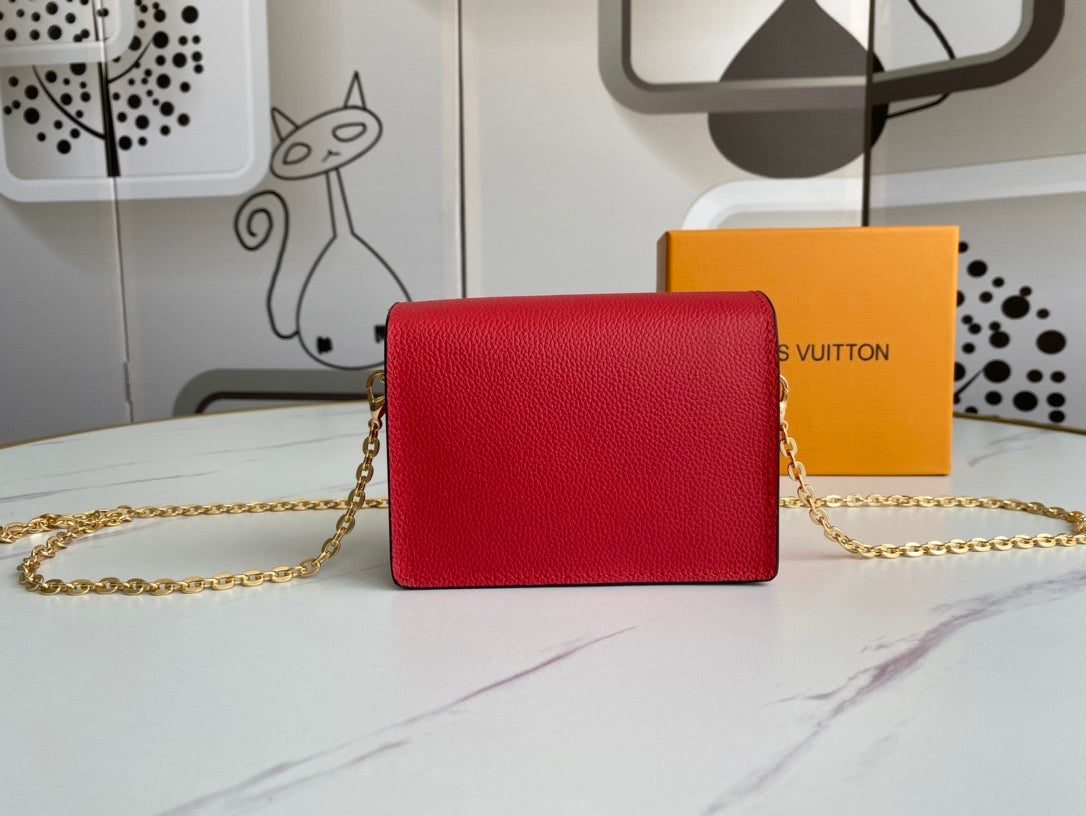 Lv 13*10.5*4cm 3 colors