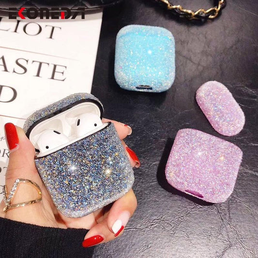 Airpods1 2 / Airpods pro earphone cases - LVCASE