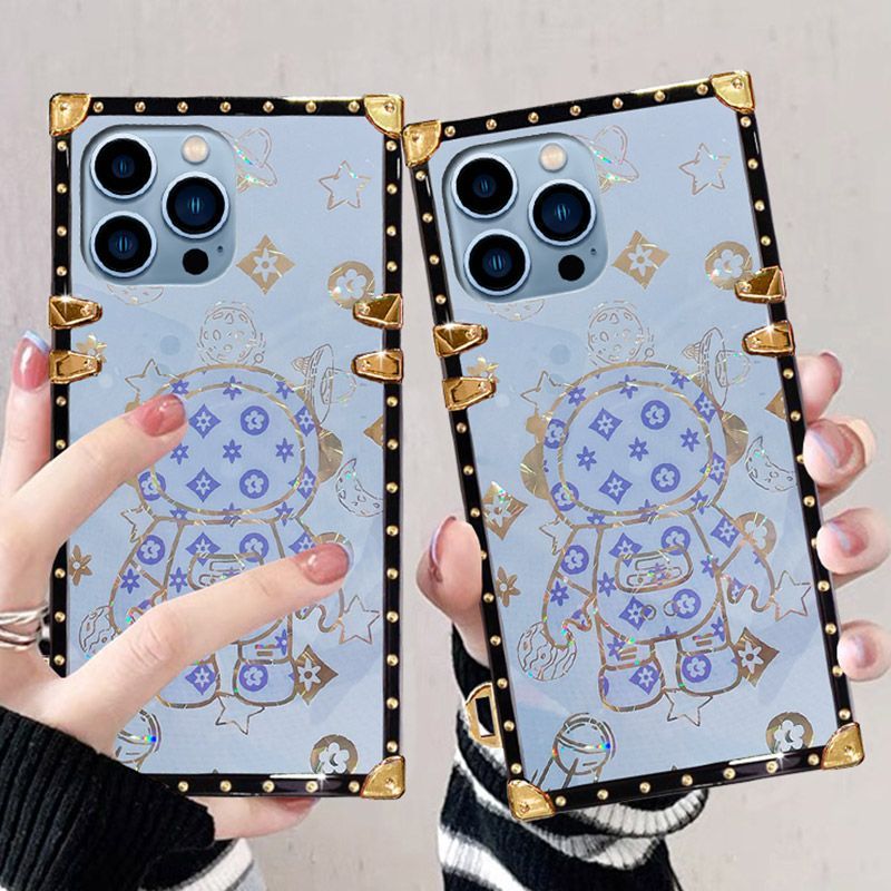 Fashion phone case for iPhone