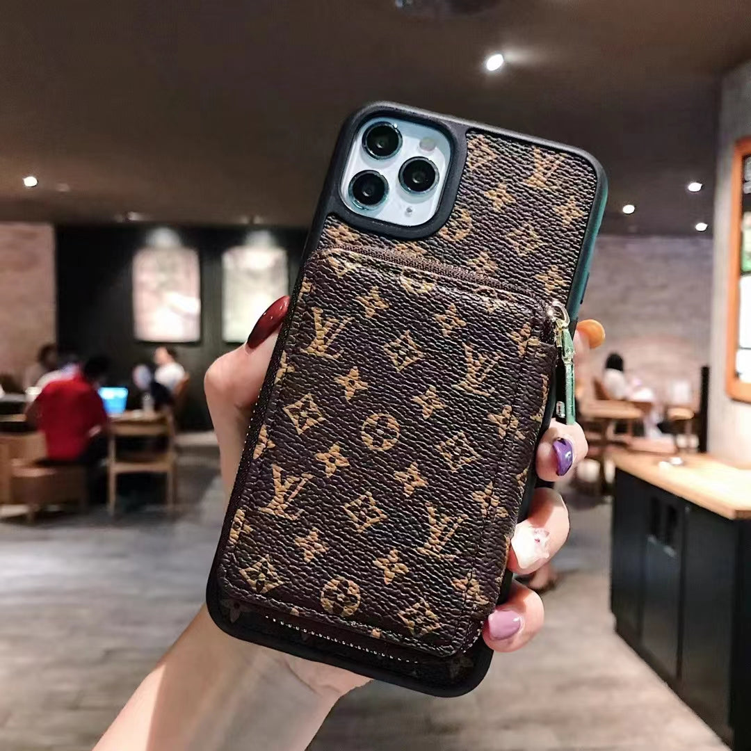 VL Wallet Phone Case for samsung