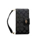 Wallet Leather Case Phone Case for iPhone