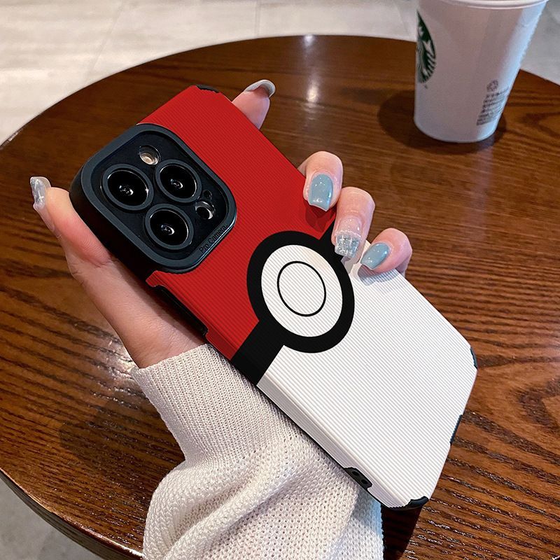 Fashion phone case for iPhone