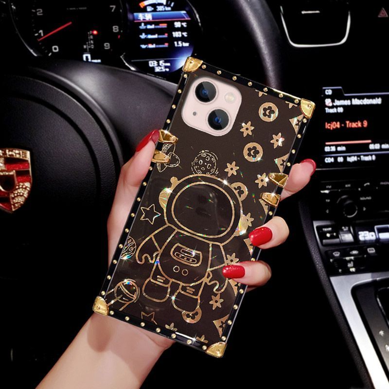 Fashion phone case for iPhone