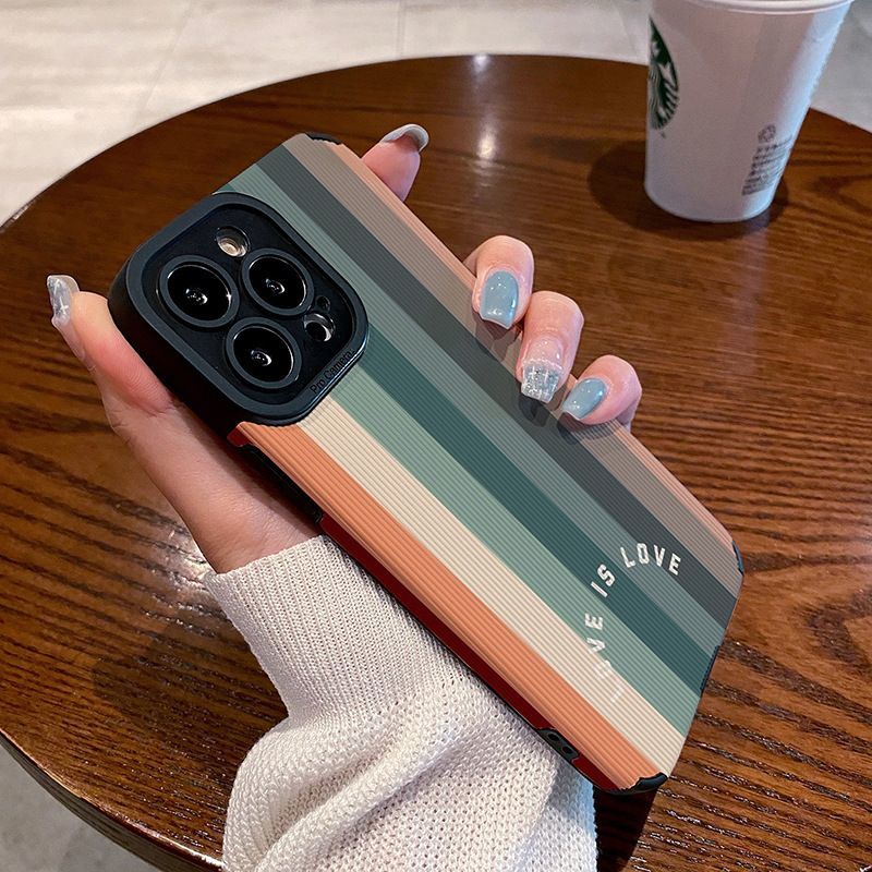 Fashion phone case for iPhone