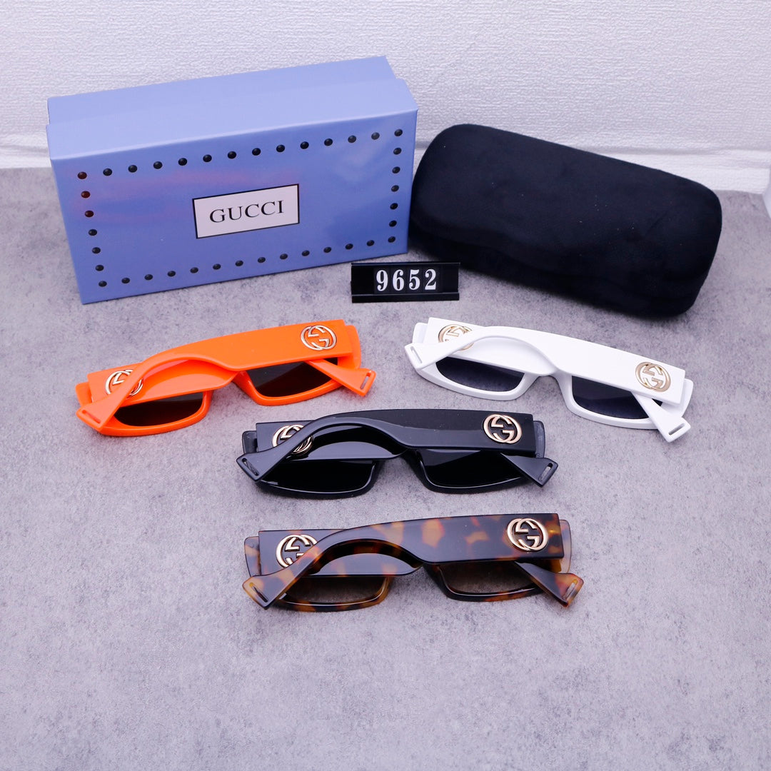New Style Fashion Sunglasses For Summer -5