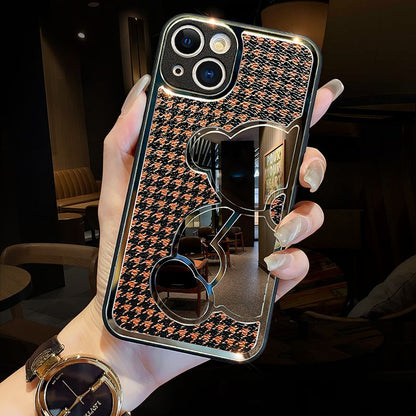Fashion Cute phone case for iPhone