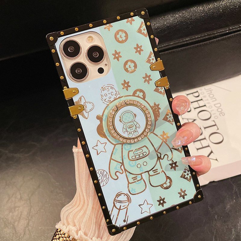 Fashion phone case for iPhone