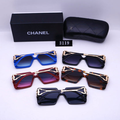 New Style Fashion Sunglasses For Summer -77