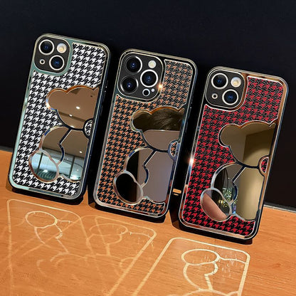 Fashion Cute phone case for iPhone