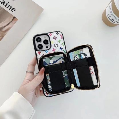 VL Wallet Phone Case for samsung