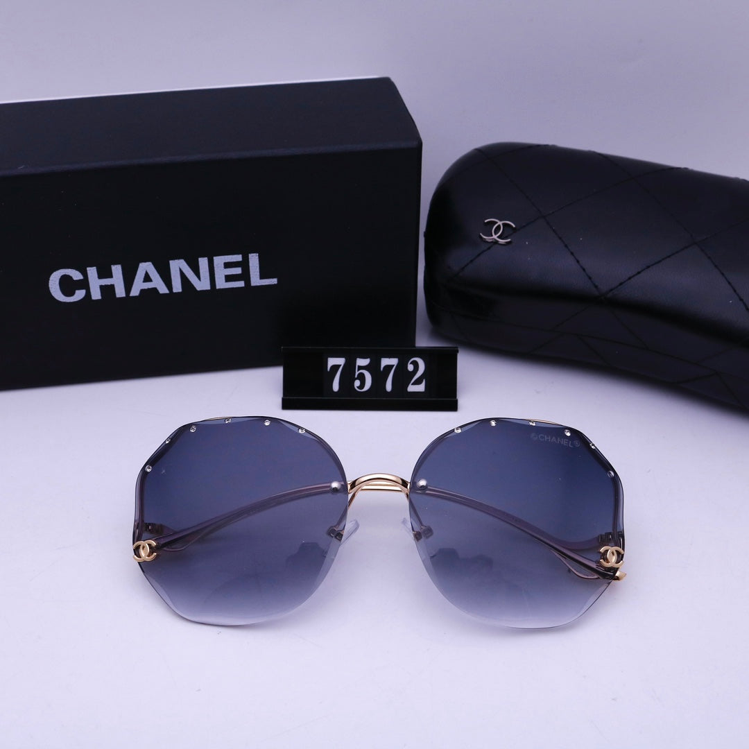 New Style Fashion Sunglasses For Summer -64