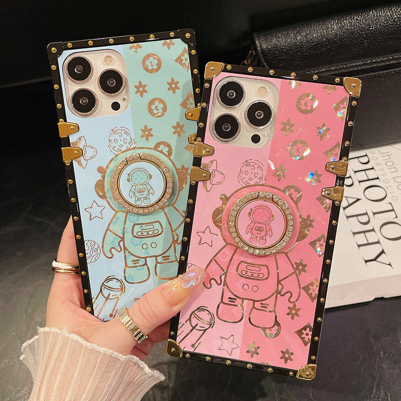 Fashion phone case for iPhone