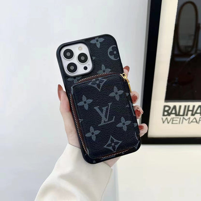 VL Wallet Phone Case for samsung
