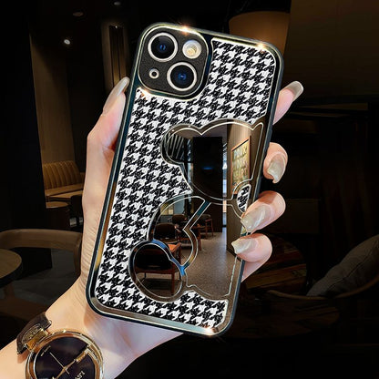 Fashion Cute phone case for iPhone