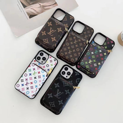 VL Wallet Phone Case for samsung