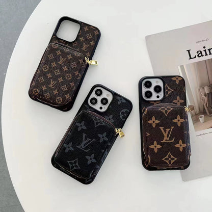 VL Wallet Phone Case for samsung