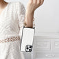 Fashionable bodycross phone case