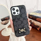 Fashion embroidery phone case  for samsung
