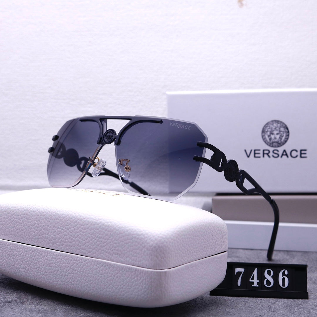 New Style Fashion Sunglasses For Summer -27