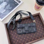 leather card holder lanyard phone case for iphone