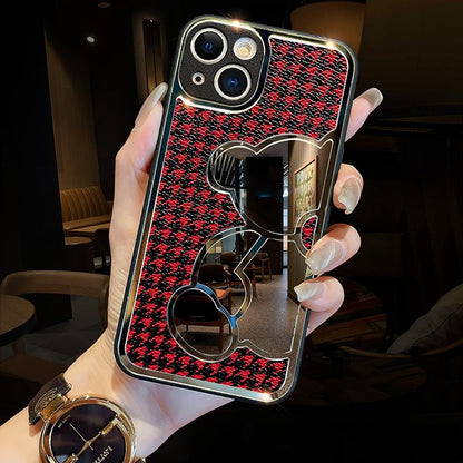 Fashion Cute phone case for iPhone