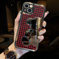 Fashion Cute phone case for iPhone