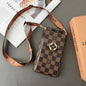 Multifunctional mobile phone bag
