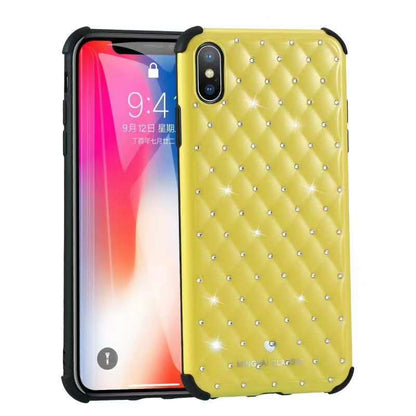 New Diamond Phone Case