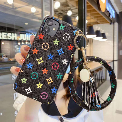 Luxurious Upscale Limited Edition Women's Phone Case - LVCASE