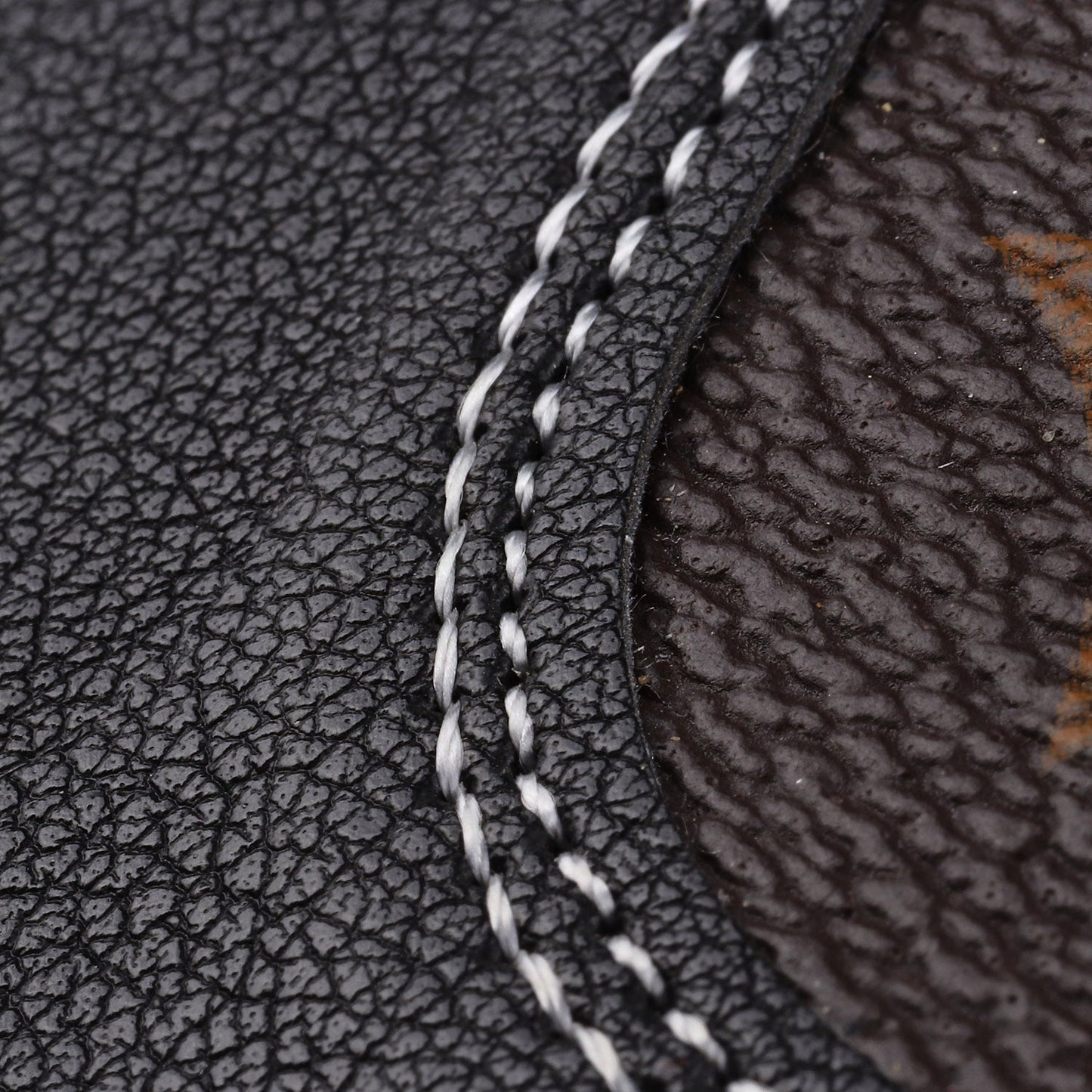 Card bag leather case